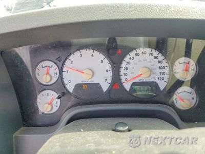 Zdjęcie 9 z 12 samochodu: 2008 DODGE RAM 1500 ST VIN:1D7HU18248S610556 - miniatura