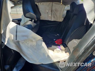 Zdjęcie 10 z 12 samochodu: 2021 TOYOTA CAMRY SE VIN:4T1G11AK0MU549791 - miniatura