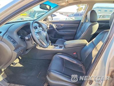 Zdjęcie 7 z 12 samochodu: 2015 NISSAN ALTIMA 3.5 SL VIN:1N4BL3AP6FC493421 - miniatura