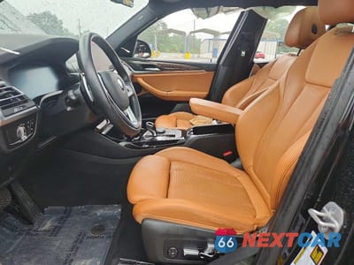 Zdjęcie 7 z 13 samochodu: 2022 BMW X3 XDRIVE30I VIN:5UX53DP08N9M34226 - miniatura