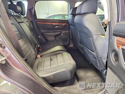 Zdjęcie 11 z 13 samochodu: 2022 HONDA CR-V EXL VIN:2HKRW2H89NH662195 - miniatura