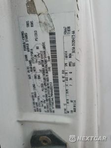 Zdjęcie 13 z 13 samochodu: 2006 FORD ECONOLINE E350 SUPER DUTY VAN VIN:1FTSE34L76HA95313 - miniatura