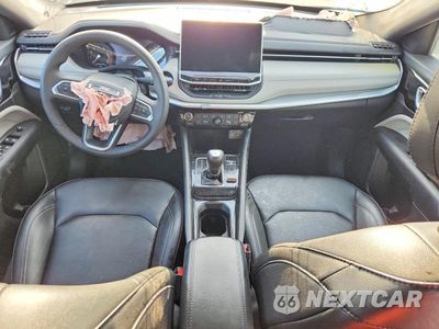 Zdjęcie 7 z 11 samochodu: 2025 JEEP COMPASS LIMITED VIN:3C4NJDCNXST509066 - miniatura