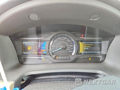 Zdjęcie 9 z 13 samochodu: 2016 FORD FLEX LIMITED VIN:2FMGK5D87GBA15976 - miniatura