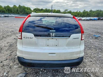 Zdjęcie 6 z 13 samochodu: 2013 HONDA CR-V EXL VIN:5J6RM4H78DL011086 - miniatura