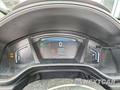 Zdjęcie 9 z 13 samochodu: 2021 HONDA CR-V EX VIN:7FART6H54ME001696 - miniatura