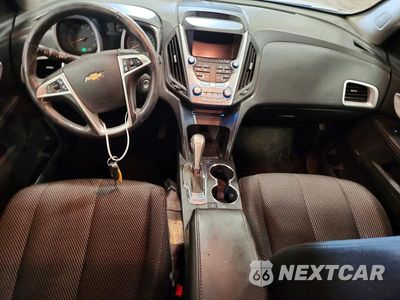 Zdjęcie 8 z 13 samochodu: 2015 CHEVROLET EQUINOX LT VIN:2GNFLGEK3F6407371 - miniatura