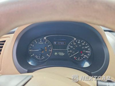 Zdjęcie 9 z 12 samochodu: 2015 NISSAN ALTIMA 2.5 S VIN:1N4AL3AP5FC146321 - miniatura
