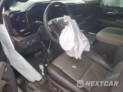 Zdjęcie 8 z 12 samochodu: 2024 CHEVROLET SILVERADO K1500 ZR2 VIN:3GCUDHEL5RG313237 - miniatura