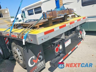 Zdjęcie 6 z 13 samochodu: 2026 FREIGHTLINER 114SD VIN:3ALHG3DV3TDWG4407 - miniatura