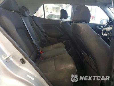 Zdjęcie 11 z 13 samochodu: 2020 HYUNDAI VENUE SE VIN:KMHRB8A32LU018730 - miniatura