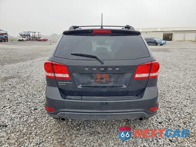 Zdjęcie 6 z 13 samochodu: 2013 DODGE JOURNEY SXT VIN:3C4PDDBGXDT661936 - miniatura