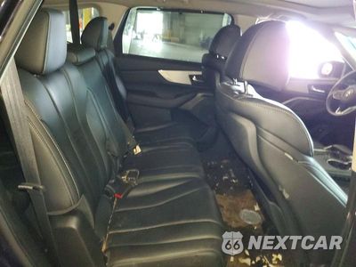Zdjęcie 11 z 13 samochodu: 2023 ACURA MDX TECHNOLOGY VIN:5J8YD9H4XPL007650 - miniatura
