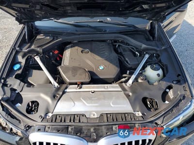 Zdjęcie 11 z 12 samochodu: 2023 BMW X3 SDRIVE30I VIN:5UX43DP07P9T08258 - miniatura
