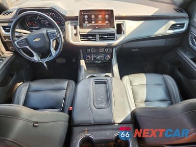 Zdjęcie 8 z 13 samochodu: 2021 CHEVROLET SUBURBAN C1500 LT VIN:1GNSCCKD3MR263898 - miniatura