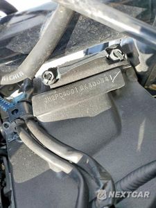 Zdjęcie 8 z 8 samochodu: 2011 HONDA CBR600 RR VIN:JH2PC4001BK400841 - miniatura