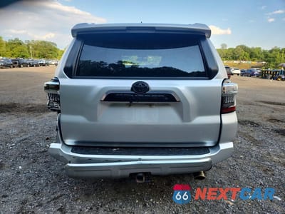 Zdjęcie 6 z 12 samochodu: 2018 TOYOTA 4RUNNER TRD OFF-ROAD PREMIUM VIN:JTEBU5JR0J5610147 - miniatura