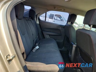 Zdjęcie 10 z 12 samochodu: 2014 CHEVROLET EQUINOX LS VIN:1GNFLEEK1EZ125592 - miniatura