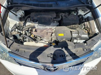 Zdjęcie 11 z 13 samochodu: 2014 TOYOTA CAMRY VIN:4T4BF1FK2ER432791 - miniatura