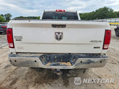 Zdjęcie 6 z 12 samochodu: 2013 RAM 1500 SLT VIN:1C6RR7GP3DS619072 - miniatura