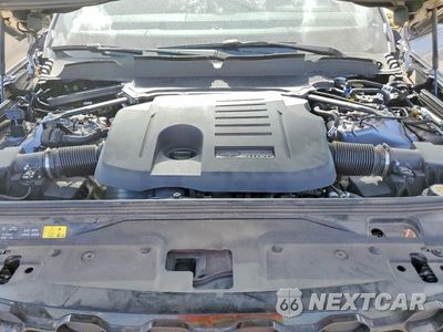 Zdjęcie 11 z 12 samochodu: 2024 LAND ROVER DISCOVERY DYNAMIC SE VIN:SALRL4EU0R2502521 - miniatura