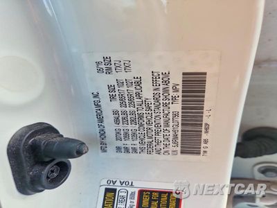 Zdjęcie 12 z 12 samochodu: 2016 HONDA CR-V EX VIN:5J6RM4H51GL077563 - miniatura