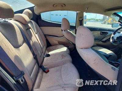 Zdjęcie 10 z 13 samochodu: 2016 HYUNDAI ELANTRA SE VIN:5NPDH4AEXGH788682 - miniatura