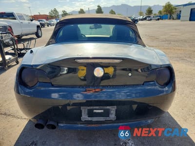 Zdjęcie 6 z 12 samochodu: 2003 BMW Z4 3.0 VIN:4USBT53493LU01295 - miniatura
