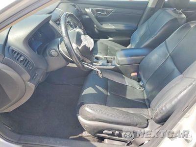 Zdjęcie 7 z 12 samochodu: 2013 NISSAN ALTIMA 2.5 VIN:1N4AL3AP2DN539906 - miniatura
