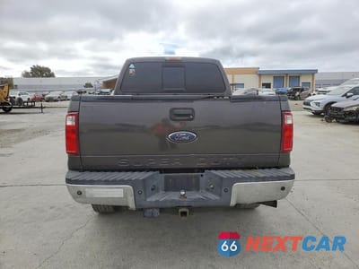 Zdjęcie 6 z 12 samochodu: 2008 FORD F250 SUPER DUTY VIN:1FTSW21R18EA03956 - miniatura