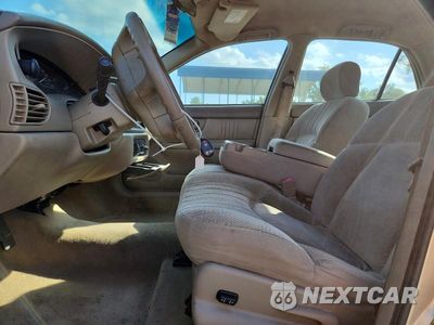 Zdjęcie 7 z 12 samochodu: 2005 BUICK CENTURY CUSTOM VIN:2G4WS52J651116835 - miniatura