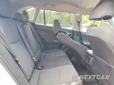 Zdjęcie 11 z 14 samochodu: 2024 TOYOTA RAV4 XLE VIN:2T3P1RFV0RW475658 - miniatura