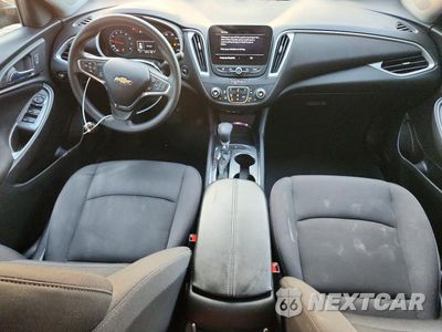 Zdjęcie 8 z 12 samochodu: 2023 CHEVROLET MALIBU LT VIN:1G1ZD5ST0PF240312 - miniatura