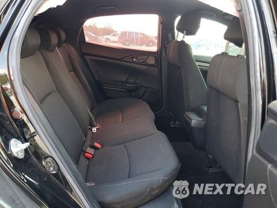 Zdjęcie 10 z 12 samochodu: 2019 HONDA CIVIC SPORT VIN:SHHFK7H48KU216010 - miniatura
