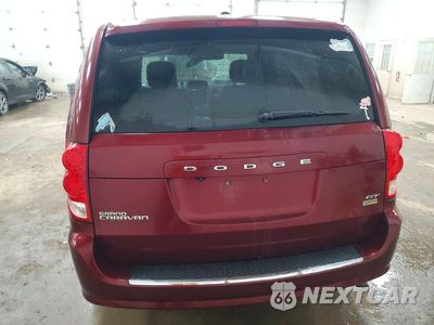 Zdjęcie 6 z 13 samochodu: 2017 DODGE GRAND CARAVAN GT VIN:2C4RDGEG3HR580775 - miniatura