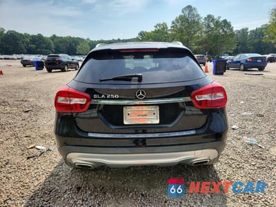 Zdjęcie 6 z 13 samochodu: 2016 MERCEDES-BENZ GLA 250 VIN:WDCTG4EB7GJ242745 - miniatura