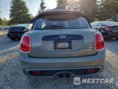 Zdjęcie 6 z 12 samochodu: 2019 MINI COOPER S VIN:WMWXU3C54K2H55137 - miniatura