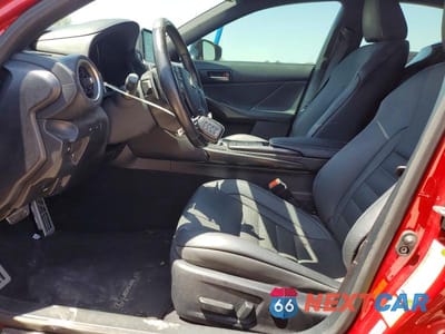 Zdjęcie 7 z 13 samochodu: 2021 LEXUS IS 350 F SPORT VIN:JTHGZ1B22M5042458 - miniatura