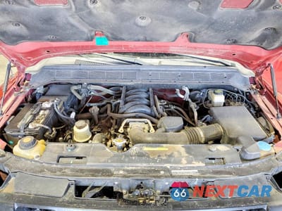 Zdjęcie 11 z 13 samochodu: 2014 NISSAN TITAN S VIN:1N6BA0EJ4EN515159 - miniatura