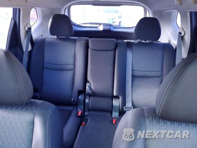 Zdjęcie 10 z 13 samochodu: 2018 NISSAN ROGUE S VIN:JN8AT2MT3JW461966 - miniatura