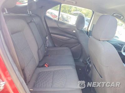 Zdjęcie 11 z 13 samochodu: 2018 CHEVROLET EQUINOX LT VIN:3GNAXJEV3JS508569 - miniatura