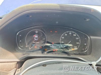 Zdjęcie 9 z 13 samochodu: 2020 HONDA ACCORD SPORT VIN:1HGCV1F32LA123935 - miniatura