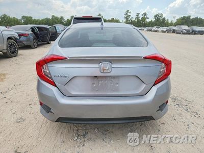Zdjęcie 6 z 12 samochodu: 2018 HONDA CIVIC EX VIN:JHMFC1F34JX025984 - miniatura