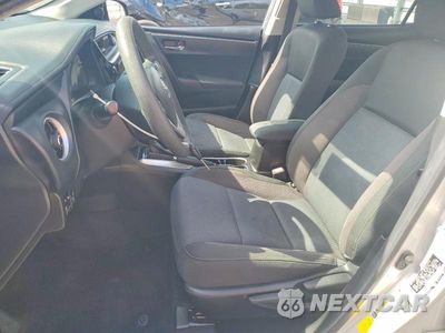 Zdjęcie 7 z 12 samochodu: 2019 TOYOTA COROLLA LE VIN:5YFBURHEXKP945466 - miniatura