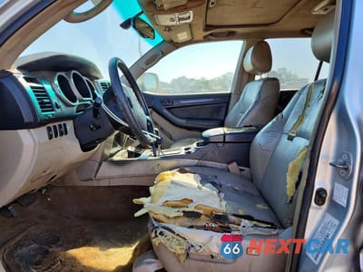 Zdjęcie 7 z 13 samochodu: 2003 TOYOTA 4RUNNER LIMITED VIN:JTEZT17R730010873 - miniatura
