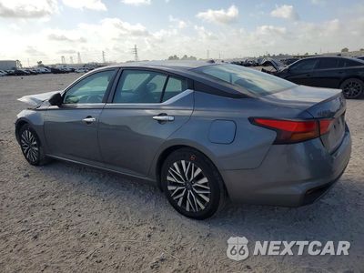 Drugie zdjęcie samochodu z przodu: 2024 NISSAN ALTIMA SV VIN:1N4BL4DV0RN319188 - miniatura