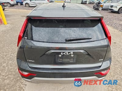 Zdjęcie 6 z 14 samochodu: 2026 KIA NIRO LX VIN:KNDCP3LE3T5328389 - miniatura