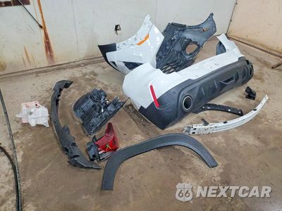Zdjęcie 13 z 14 samochodu: 2021 CHEVROLET TRAILBLAZER RS VIN:KL79MUSL8MB048119 - miniatura