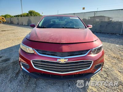 Piąte zdjęcie samochodu w środku: 2017 CHEVROLET MALIBU PREMIER VIN:1G1ZH5SX4HF181340 - miniatura
