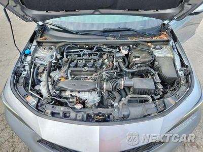 Zdjęcie 11 z 12 samochodu: 2024 ACURA INTEGRA A-SPEC TECH VIN:19UDE4H65RA005903 - miniatura